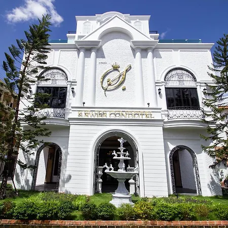 S.Swiss Hotel Ratchaburi