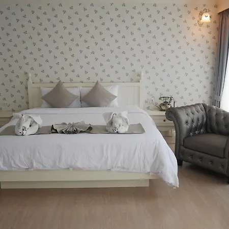 S.Swiss Hotel Ratchaburi